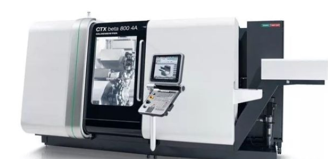 【兆恒機(jī)械】CNC加工中心、雕銑機(jī)、雕刻機(jī)三者有什么區(qū)別？