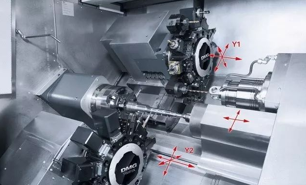 【兆恒機(jī)械】大型機(jī)架焊接加工有哪些焊接方法？