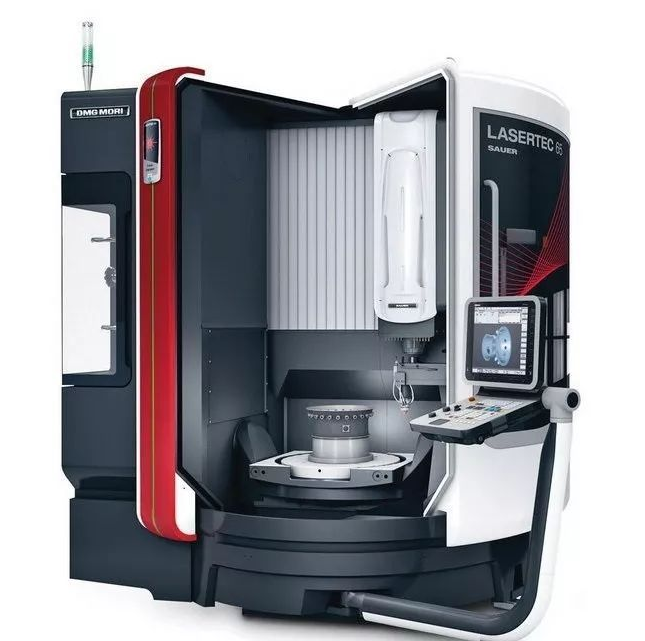 【兆恒機械】哪些材料適用于CNC加工中心？