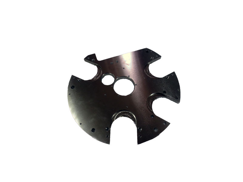 【兆恒機(jī)械】自動化零件加工的質(zhì)量是由哪些原因引起的？
