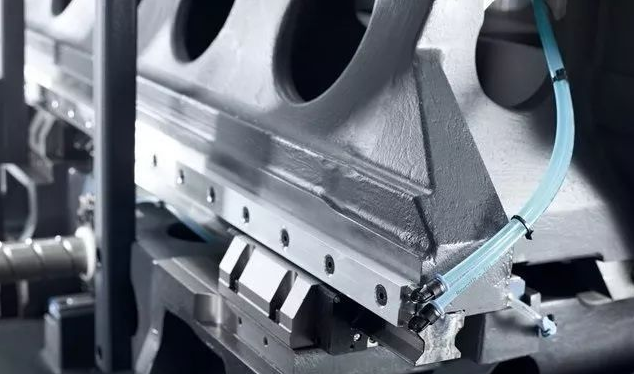 【兆恒機(jī)械】CNC零件加工過程中如何保證更好的工序？