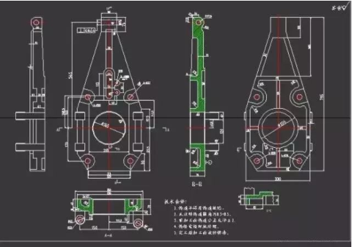 【兆恒機(jī)械】工裝、夾具、檢具設(shè)計概要及要點