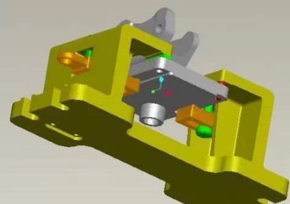 【兆恒機(jī)械】鉆床、銑床、車床、組合等典型夾具大盤點(diǎn)