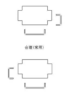 【兆恒機(jī)械】鈑金做展開圖圖紙的28個(gè)注意事項(xiàng)！你注意啦嗎？