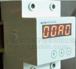 【兆恒機(jī)械】什么是過載？什么是過流？