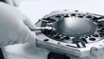 【兆恒機械】第三代半導(dǎo)體材料需要什么樣的測試？