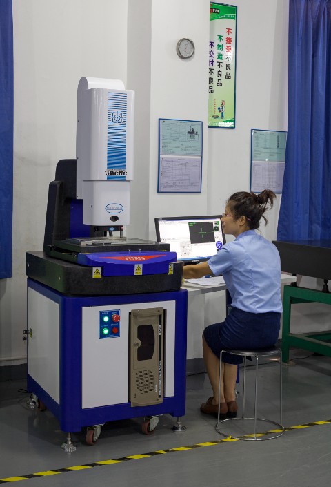 【行業(yè)新聞】機(jī)器視覺“智慧眼”—工業(yè)相機(jī)未來發(fā)展怎么走？